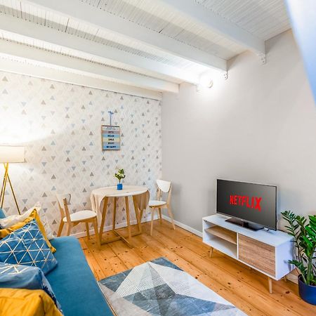 Appartement Loft Di Design Centro Milano Extérieur photo