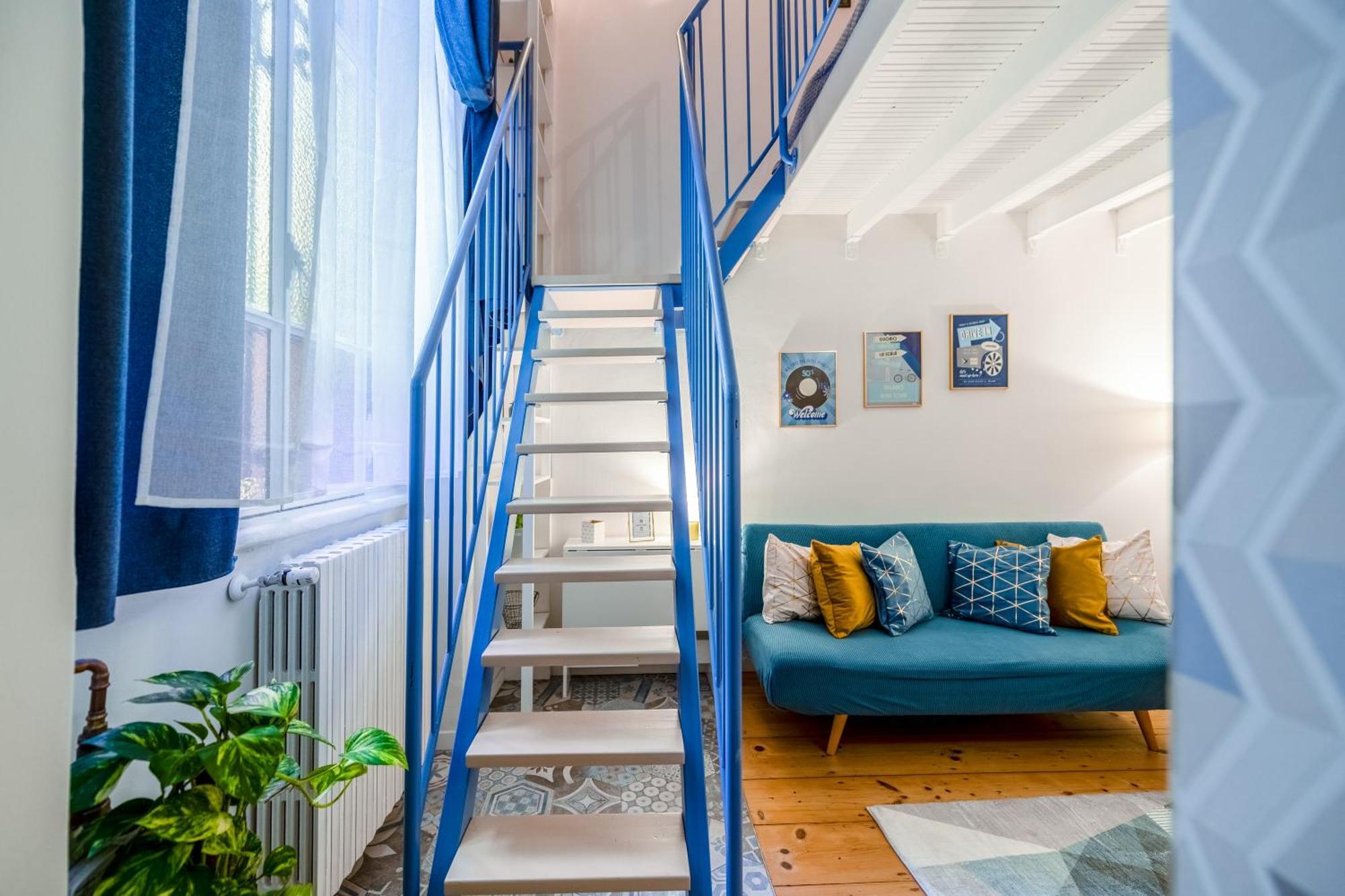 Appartement Loft Di Design Centro Milano Extérieur photo