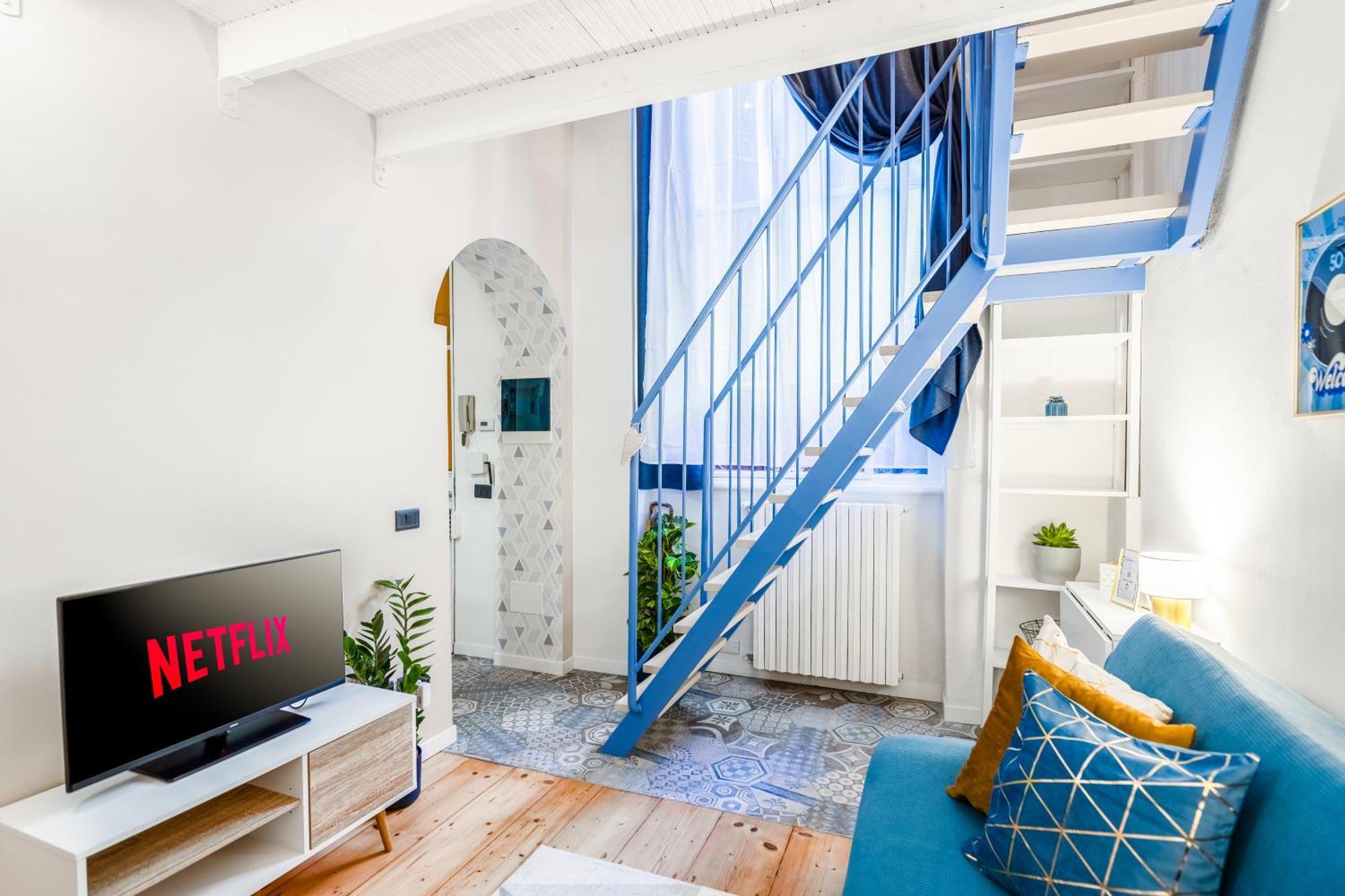 Appartement Loft Di Design Centro Milano Extérieur photo