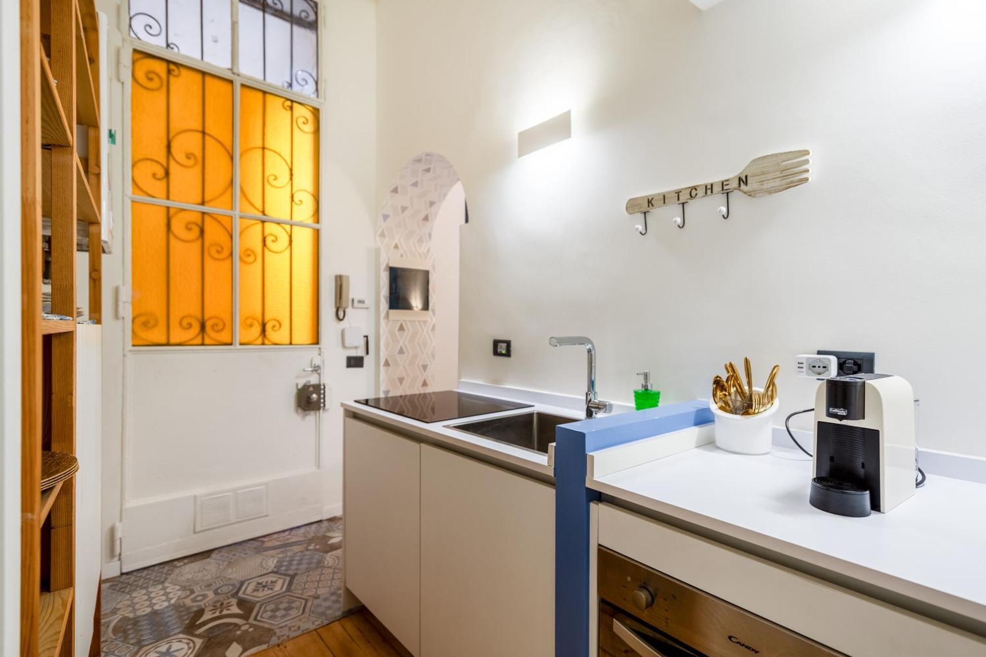 Appartement Loft Di Design Centro Milano Extérieur photo