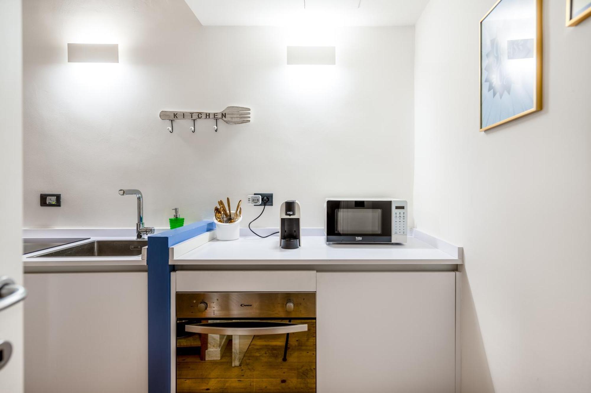 Appartement Loft Di Design Centro Milano Extérieur photo
