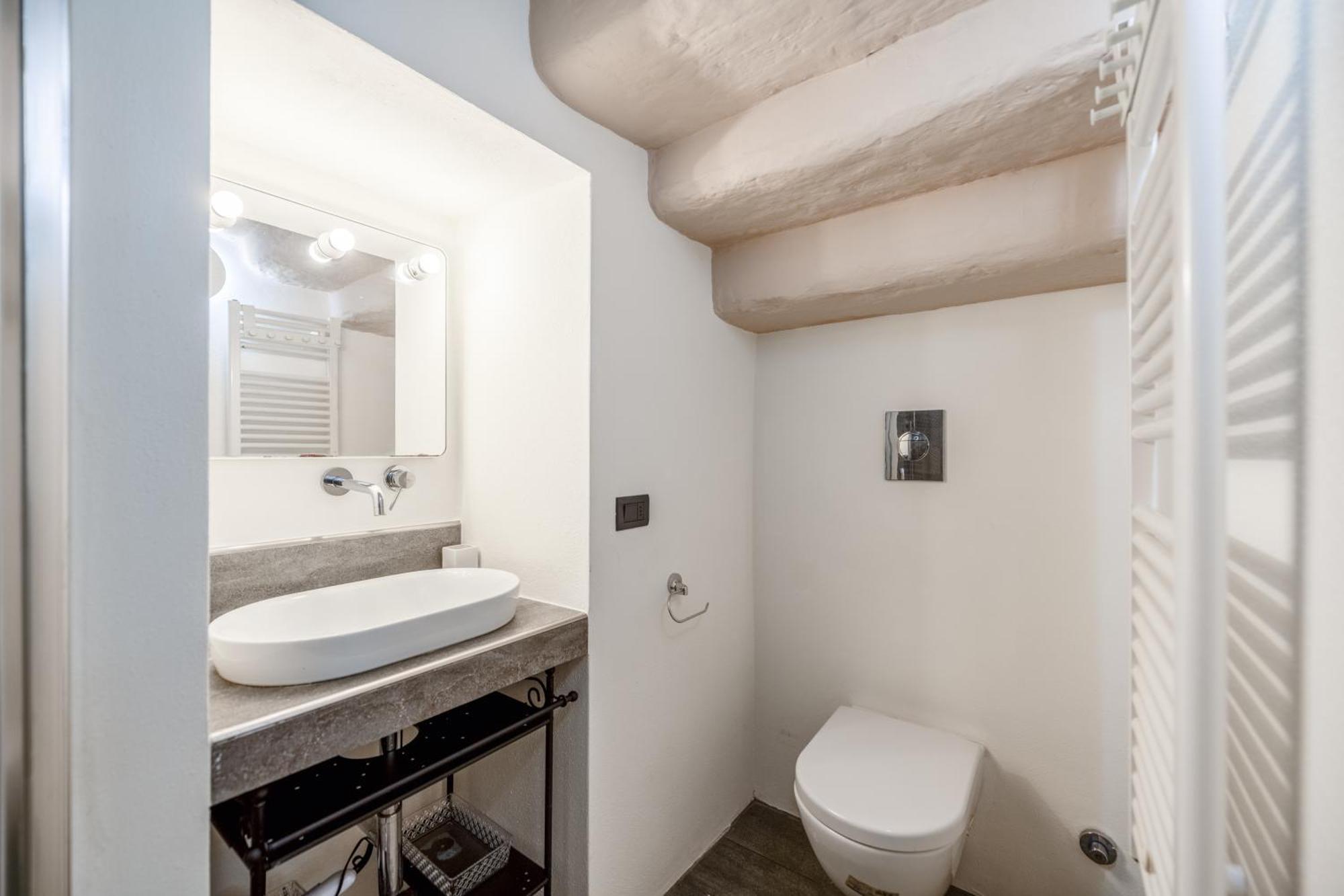 Appartement Loft Di Design Centro Milano Extérieur photo