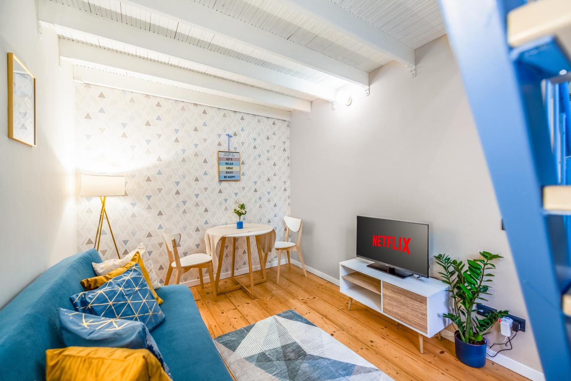 Appartement Loft Di Design Centro Milano Extérieur photo