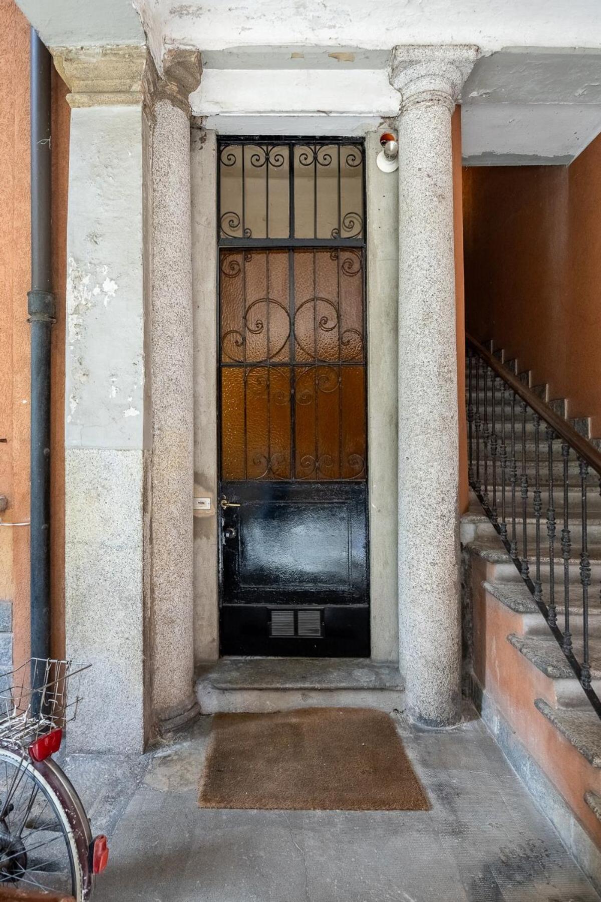 Appartement Loft Di Design Centro Milano Extérieur photo